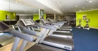 Talbot Hotel Midleton - gimnasio
