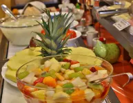 Hotel Maggiore - Breakfast