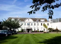 Hotel du Vin Cannizaro House Wimbledon Hôtels à : Merton