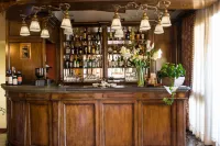 Adler Cavalieri Hotel-Private Spa & Gym - bar