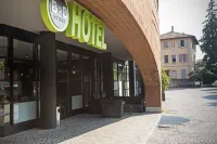 B&B Hotel Como Camerlata Hôtels à proximité de l'Como San Giovanni Railway Station