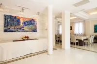 Park Hotel Ai Pini & Restaurant Ai Pini