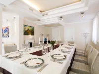 Park Hotel Ai Pini & Restaurant Ai Pini Hotels near IUSVE Mestre