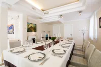 Park Hotel Ai Pini & Restaurant Ai Pini - Afhentnings-/afleveringstjenester