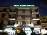 Hotel Piazza Marconi Hotels in Cassino