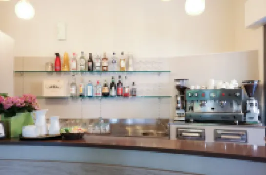 호텔 스텔라 델 마레