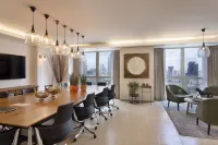 Vital - Urban Boutique Hotel TLV Hotels in Ramat Gan