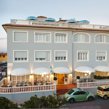 HG Hotel Il Settebello