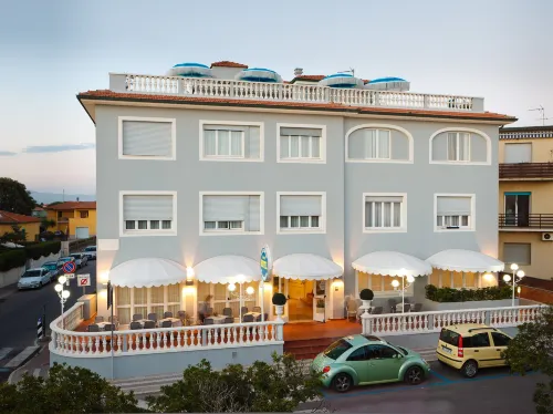 HG Hotel Il Settebello