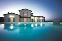 Borgo Conde Wine Resort Hotels in Province of Forli-Cesena