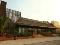 The Golden Crown Hotel & Spa, Colva Hôtels à : Majorda