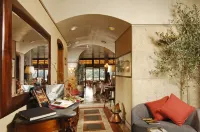 Hotel Cacciani Hotels in Frascati