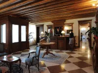 Park Hotel Villa Carpenada Hotels in Belluno