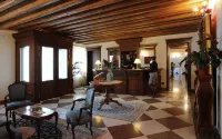 Park Hotel Villa Carpenada Hotels in Belluno