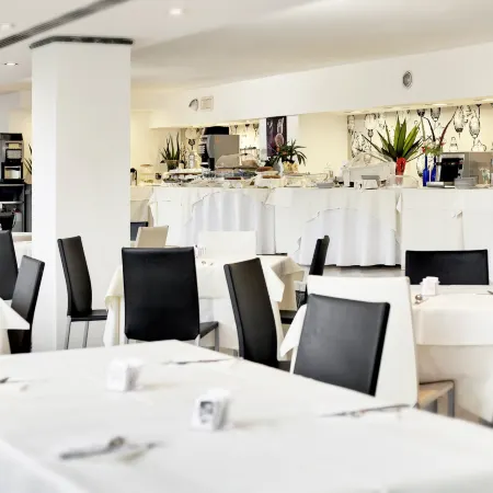 Mediterraneo Palace Hotel