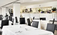 Mediterraneo Palace Hotel - breakfast