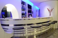 Idea Hotel Milano San Siro - bar