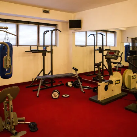 MH Hotel Piacenza Fiera