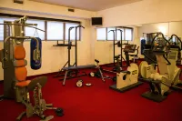MH Hotel Piacenza Fiera Hôtels à : Piacenza