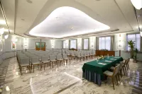 Palace Hotel Moderno Hotels in Province of Pordenone