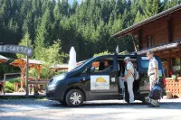 Eirl Dolomites Retreat Sappada Hotels near Sauris - Santuario di S. Osvaldo Re Martire