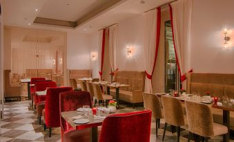 4. Hotel NH..