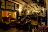 Boma Countryhouse Hotel di Monterotondo