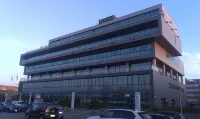 Hotel Lux Hotels in Модена