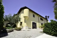 Hotel Tenuta San Francesco