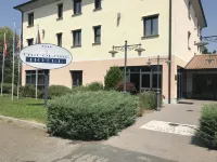 Hotel Tricolore Hotel in zona Big Bench #86 Ligonchio