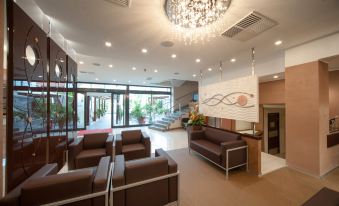Magri's Hotel