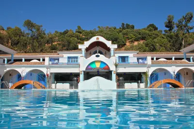 Arbatax Park Resort - Dune