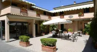 Hotel Villa Giulia