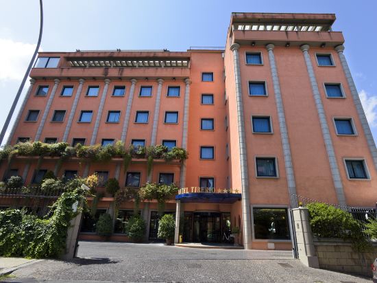 Hotels Near L'Antica Griglia Toscana In Rome - 2022 Hotels | Trip.com