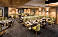 Hotel Schneeberg Family Resort & Spa Отели в г. Рачинес