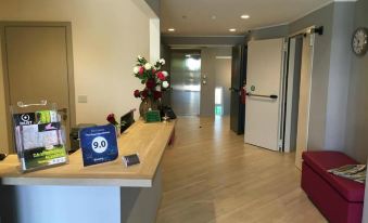 Privilege Apartments