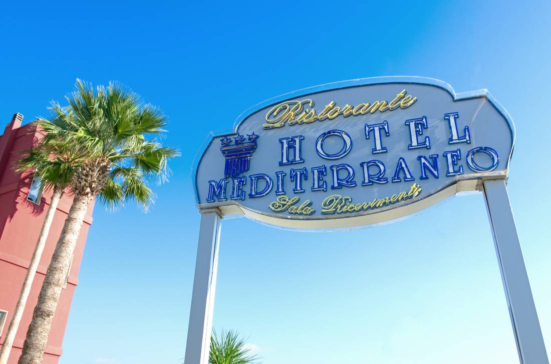 Hotel Mediterraneo-Porto Cesareo Updated 2022 Room Price-Reviews & Deals |  Trip.com