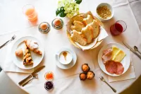 Hotel Il Cervo, Spa & Wellness, Bike Hotel Hotels in Tarvisio