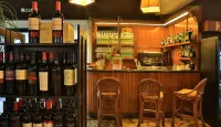 Hotel Adriatico فنادق في Tricase