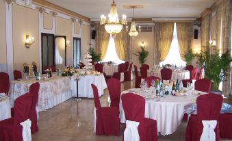 Villa Ducale Hotel & Ristorante