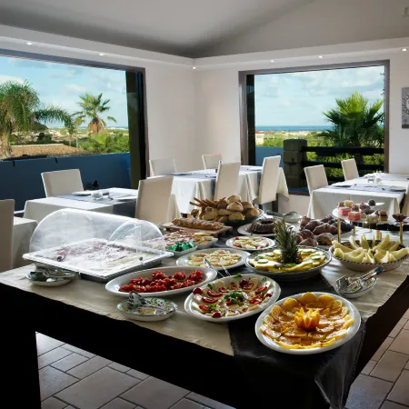 Villa Carlo Resort