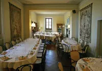 Relais Il Trebbiolo Hotels in Molino del Piano