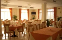 Albatres Palace Hotel Các khách sạn ở San Vito dei Normanni