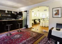 Hotel Hambros - Il Parco in Villa Banchieri Hotel di Capannori
