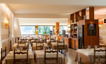 EcoHotel Ristorante Milano