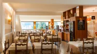 EcoHotel Ristorante Milano Hotels in Borgo a Mozzano