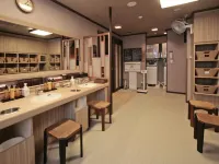Hotel Dormy Inn Premium Hakata Canalcitymae Fukuoka