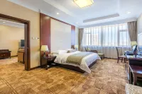 No.9 Dacheng Road Hotel Hotels near trek