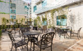 Home Inn Subai Yun Hotel (Fuzhou Shangteng Subway Station Yantaishan Branch)