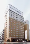 Toyoko Inn Hitachi Ekimae